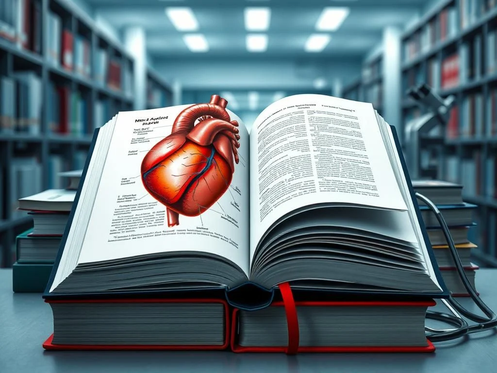 کتاب‌های زبان تخصصی پزشکی با تصاویر رنگی کامل