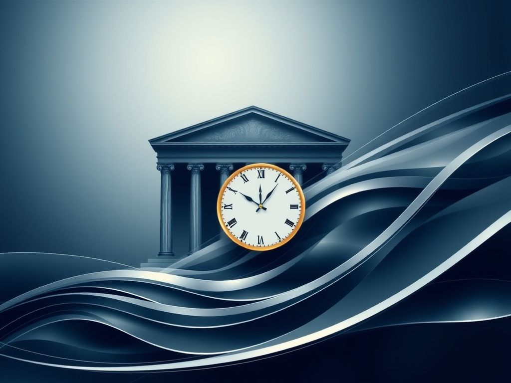 طلاق از طریق ترک انفاق چقدر طول میکشد؟ (مدت زمان و مراحل)