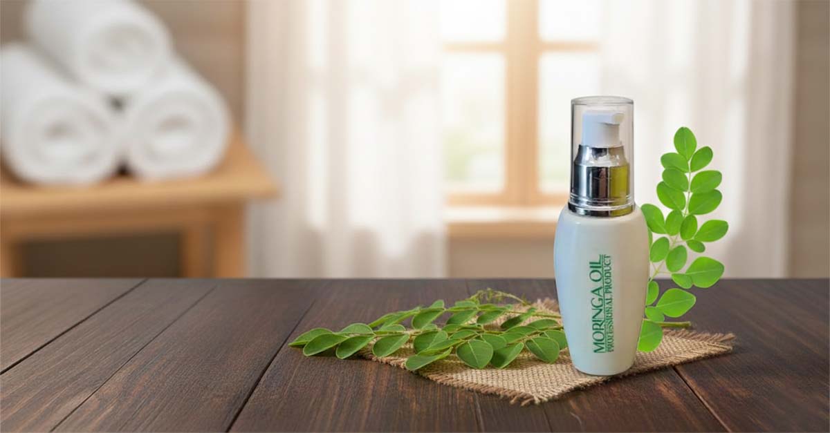 روغن مورینگا اصل، وارداتی، داخلی و تقلبی