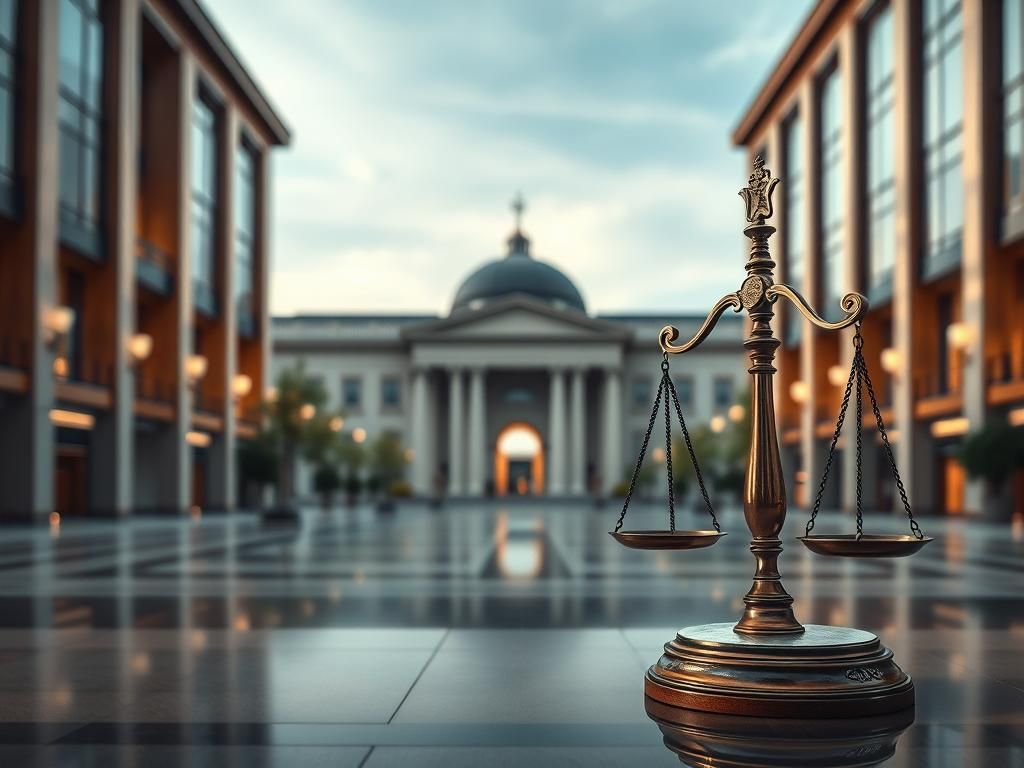 بهترین وکیل در شهرک دانشگاه شریف | مشاوره رایگان