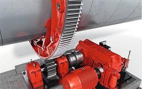 چگونه گیربکس SEW از نمایندگی بگیریم؟