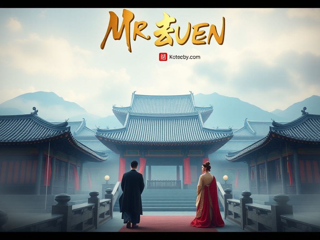 آقای ملکه (Mr. Queen) | معرفی و نقد سریال کره ای محبوب