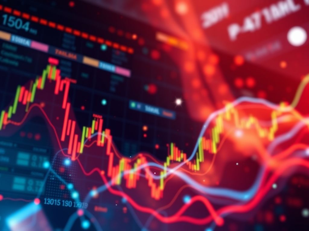 تحرک قیمتی در بورس چیست و چرا اهمیت دارد؟