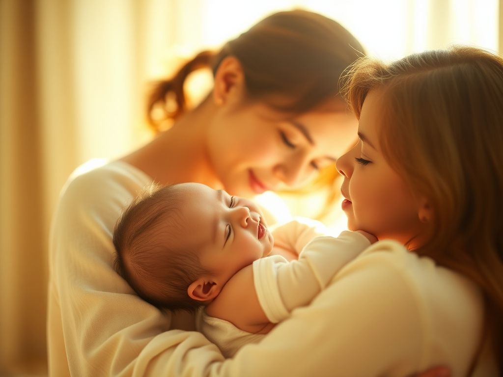 شیر مادر حلال است یا حرام؟ (پاسخ کامل حکم شرعی و فتاوا)