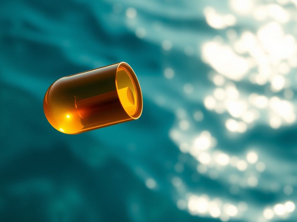 نقد و بررسی کپسول کاد ویژل 300 میلی گرم دانا؛ صفر تا صد