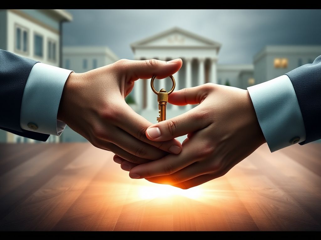 خلع ید: هر آنچه باید در مورد آن بدانید (صفر تا صد)