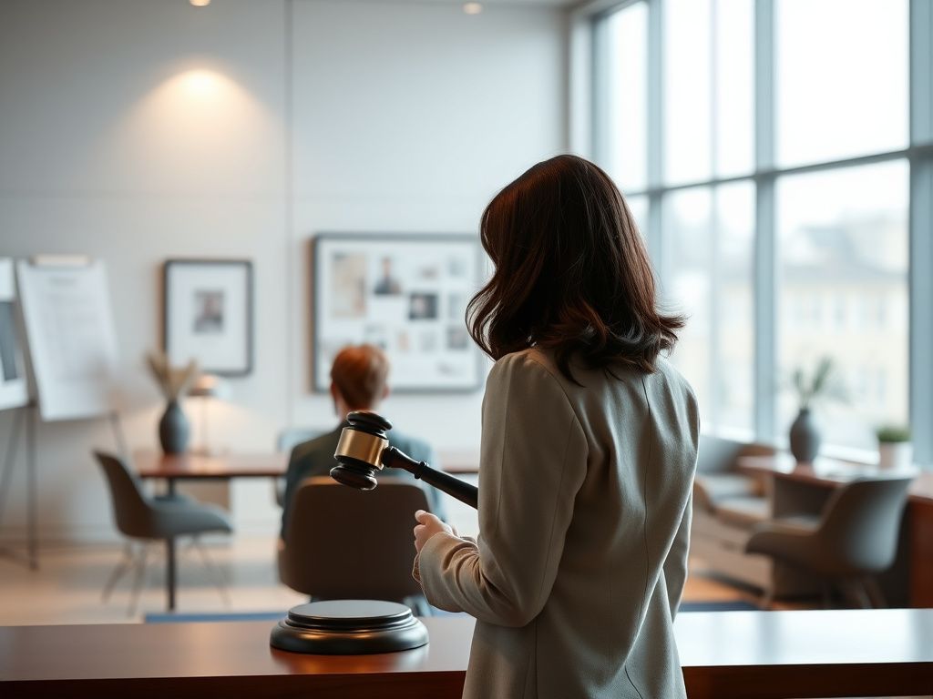 طلاق به درخواست زوجه با وکالت در طلاق | راهنمای جامع