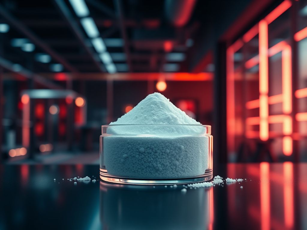 پودر کراتین مونوهیدرات خالص فیت فاکس | ویژگی ها و مزایا