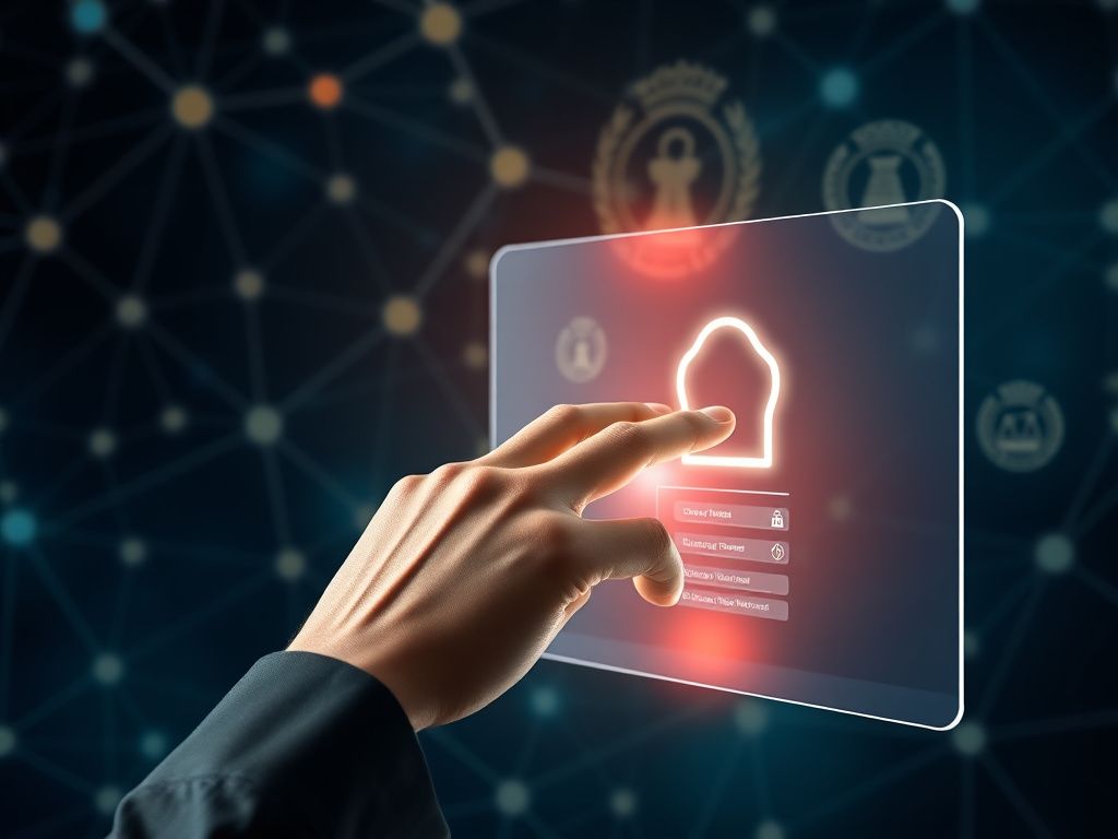 راهنمای کامل وکالت دادن در سامانه میخک (گام به گام)