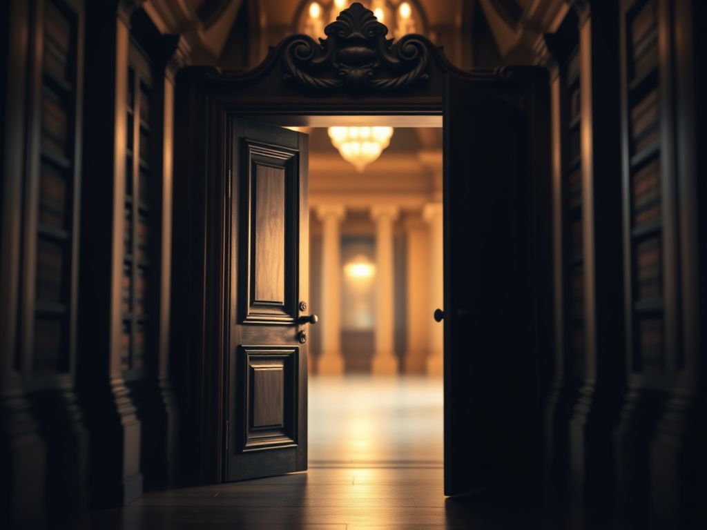 ماده ورود به عنف چیست؟ | راهنمای کامل قانون و شرایط آن