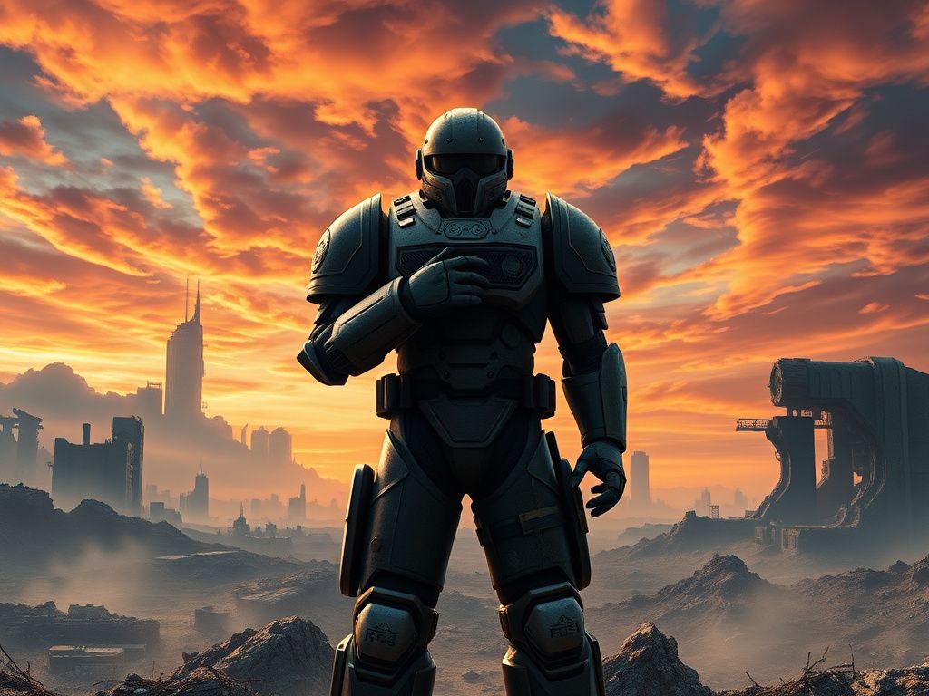 راهنمای جامع سریال فال اوت (Fallout): از داستان تا نقد و بررسی