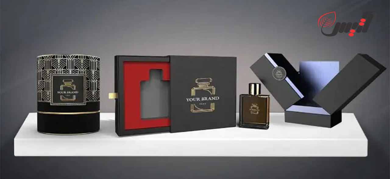 برندینگ | ادکلن تفاوت جعبه هاردباکس عطر با جعبه مقوایی معمولی چیست؟