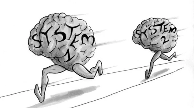 تاثیر کتاب ها بر روش تفکر و بینش ما