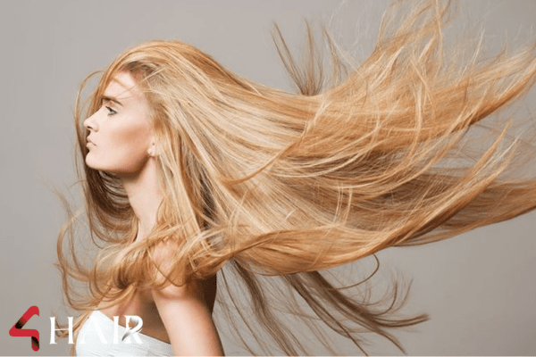 بوتاکس | آبرسان کراتین مو برای موهای فر و وز؛ آیا واقعاً مؤثر است؟