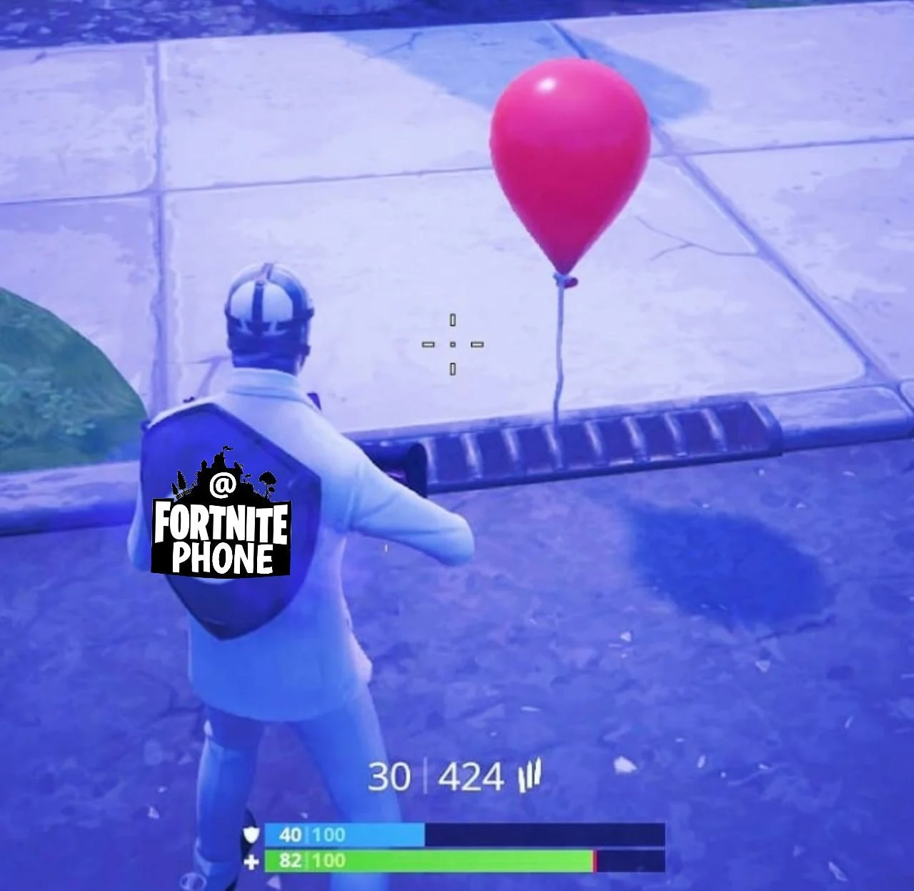 اموزش بیلد سریع فورتنایت