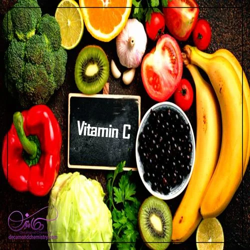 فواید اسید اسکوربیک برای سلامت بدن و سیستم ایمنی