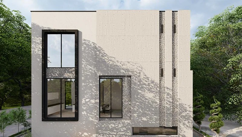 آموزش Revit برای مبتدیان: شروعی عالی برای طراحان معماری