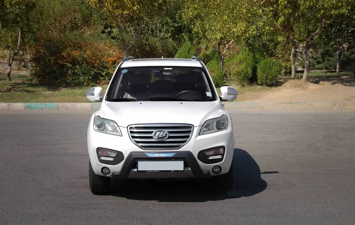 مشکلات رایج لیفان X60 و راهکارهای احتمالی (بر اساس تجربه کاربران)